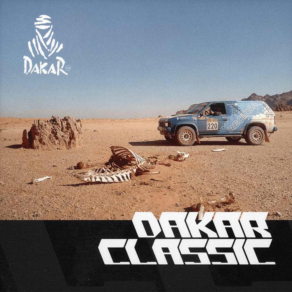 Dakar Classic